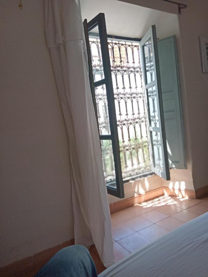 מרקש Riad Le Jardin De Mina מראה חיצוני תמונה