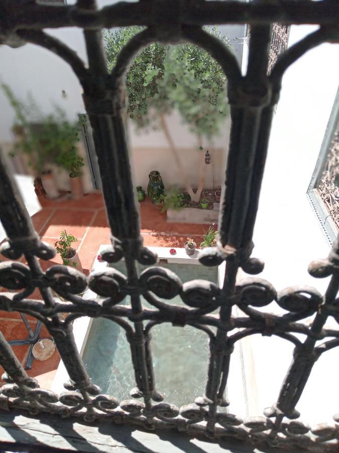 מרקש Riad Le Jardin De Mina מראה חיצוני תמונה