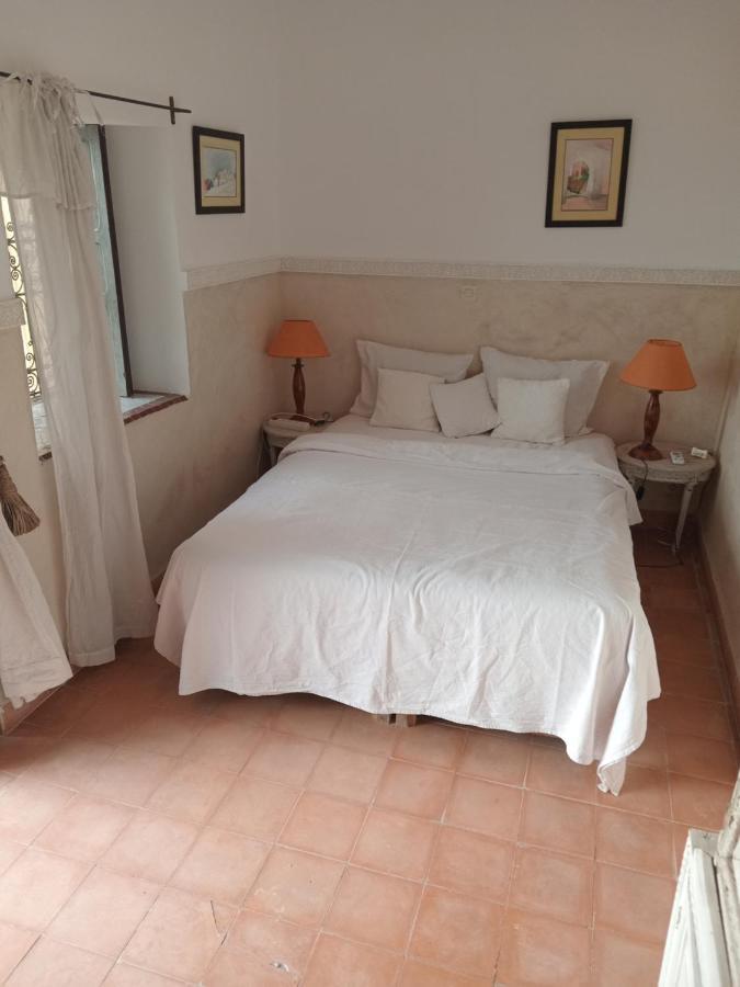 מרקש Riad Le Jardin De Mina מראה חיצוני תמונה